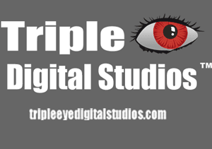 Triple Eye Digital Studios