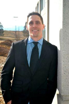 Meet Jason Holladay.  RTG'S Marketing Manager / Tax Analyst.