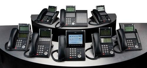 Business Telephone Systems