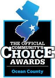 2023 Asbury Park Community Choice Award Winner