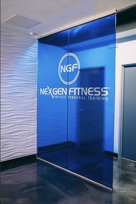 NexGen Fitness Prosper