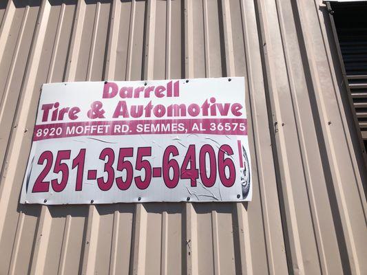 Darrell's Tire and Automotive