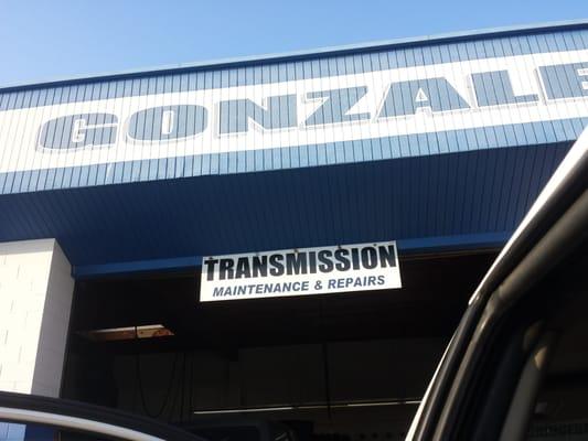 Gonzalez Tires