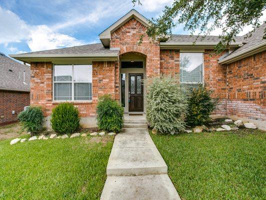 Home Sales & Purchases, San Antonio and Surrounding Areas