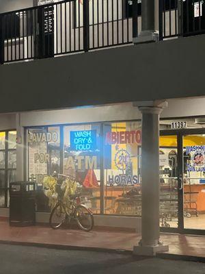 Carolina's Coin Laundry