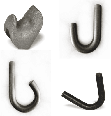 Rope Hooks