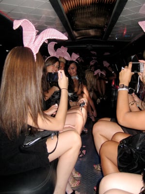 From bachelor parties to birthdays we do it all at Luxury Limos Austin.  Call us today to book your next limo.