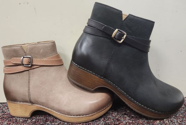 Dansko Boots