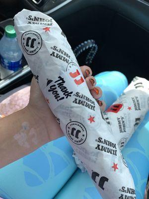 Jimmy John's