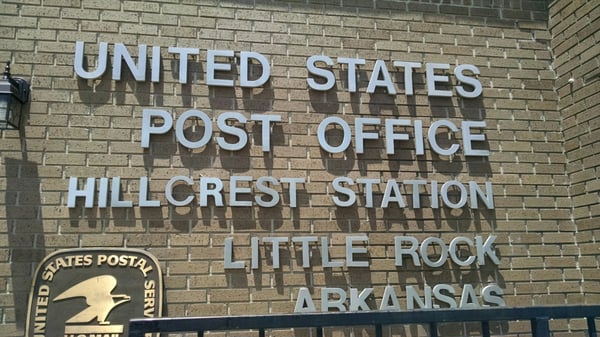 United States Postal Service