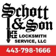 Schott & Son Locksmith Service