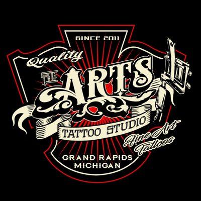 The ARTS Tattoo Studio