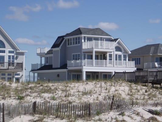 Westhampton Beach Luxury Remodel and Renovation