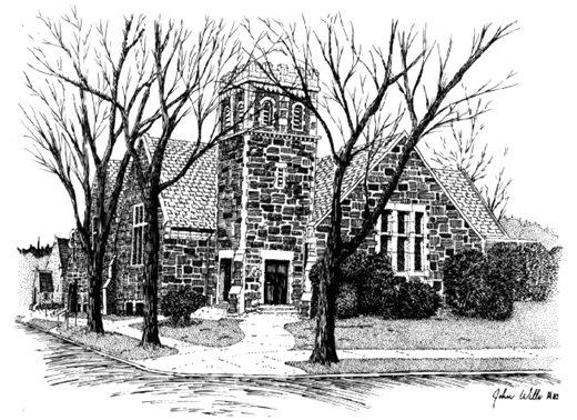 Glen Ridge Congregational Church