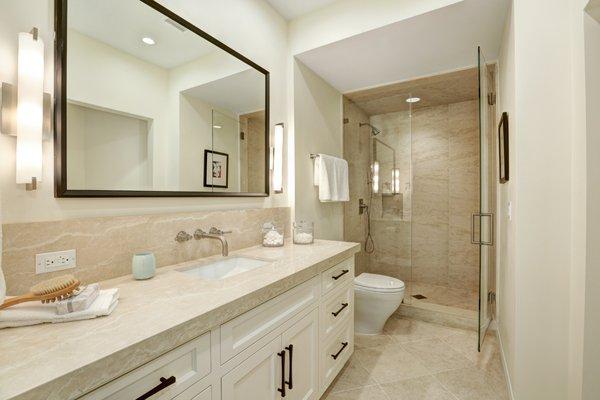 Bathroom Remodeling Los Angeles - Home Remodeling California