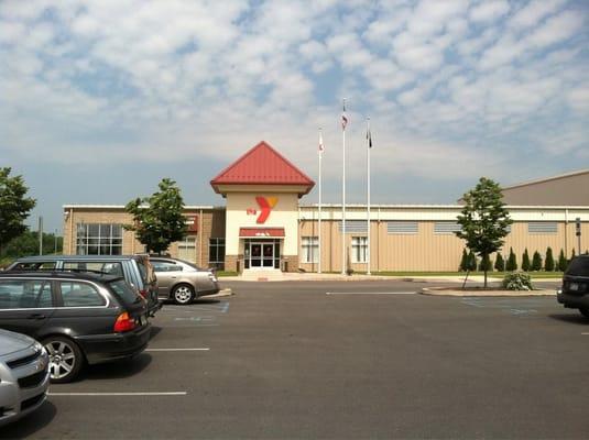 Eastern Lycoming Branch YMCA