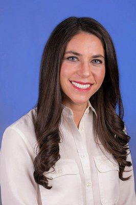 Dr. Aimee Leibowitz-Frank, DDS, pediatric dentist