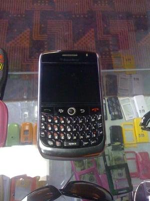 T-Mobile Blackberry 8900. $150.00.