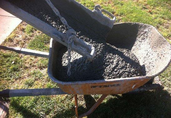 With Mobile Concrete, you always get the precise amount of concrete that you need and your concrete will always be fresh.