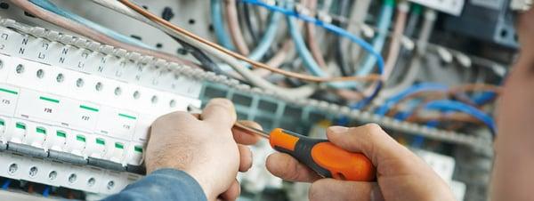 West Islip Licensed Electricians