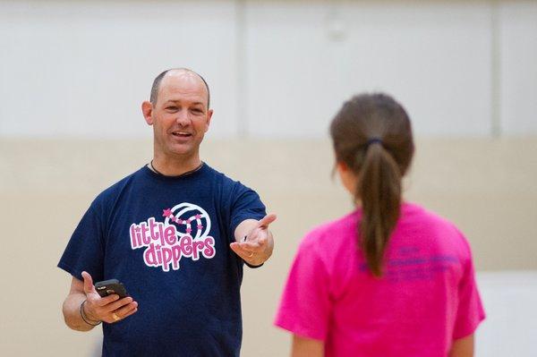 Houston Volleyball Academy