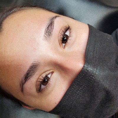 Lash Lift