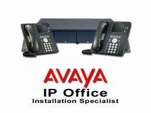 AVAYA CERTIFIED