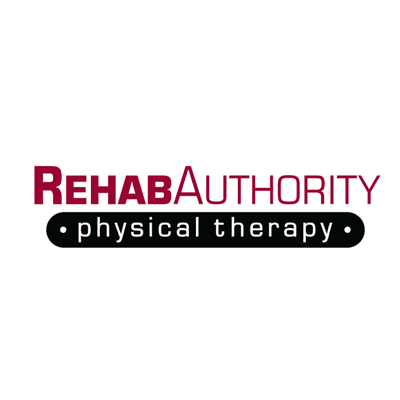 Rehab Authority brand logo