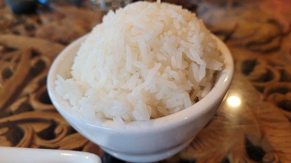 Thai Rice