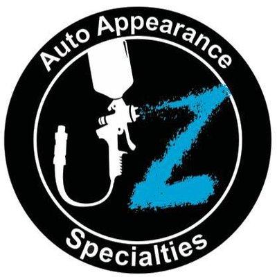 JZ Auto Appearance Specialties