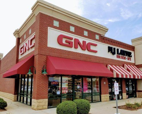 GNC