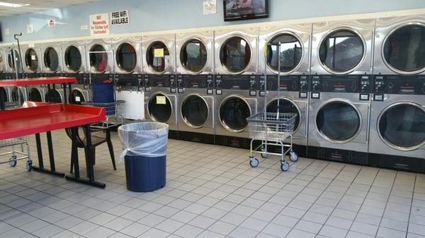 Dryers