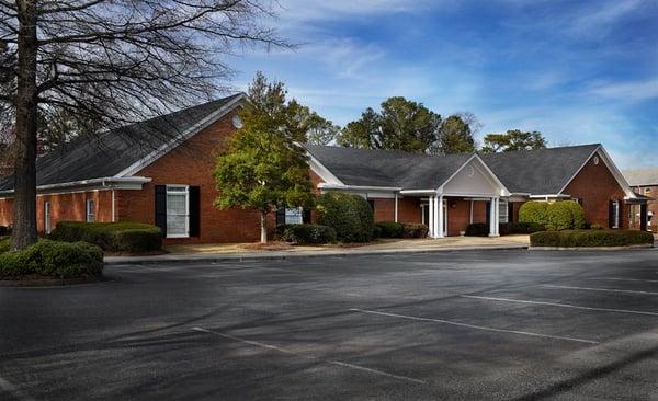 Carmichael Funeral Home - Marietta, Georgia