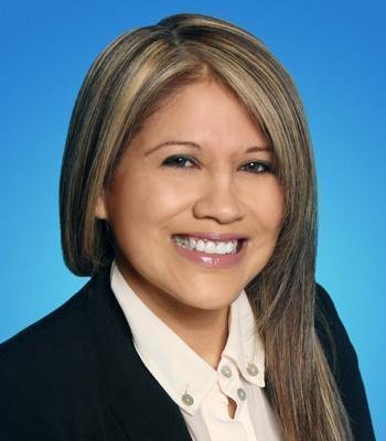 Allstate Insurance: Rossana Benavides