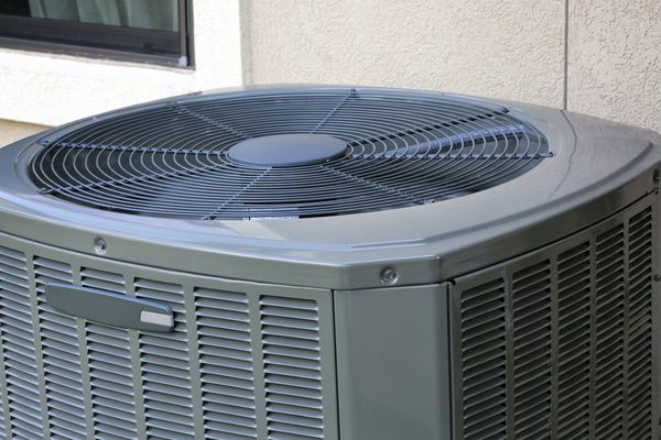 HVAC Repair, Maintenance, and Installation