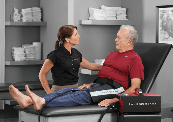 UNITED REHAB PHYSICAL THERAPY - Shirley