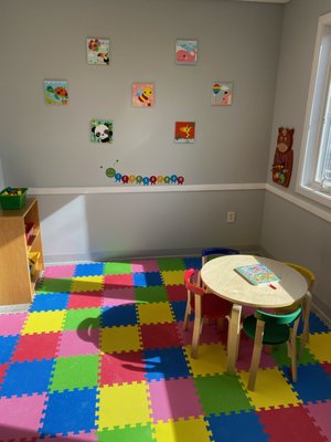 Raynham-Taunton Pediatrics, PC