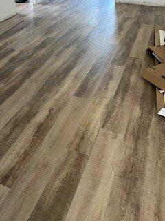 B & S Flooring