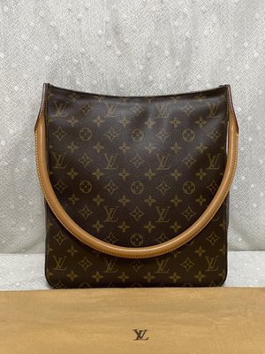 Louis Vuitton Looping