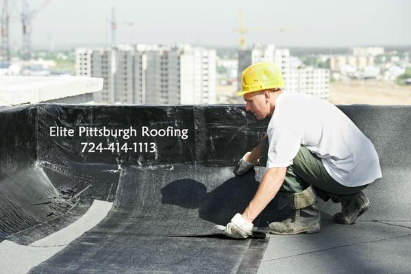 Pittsburgh Roofing Company