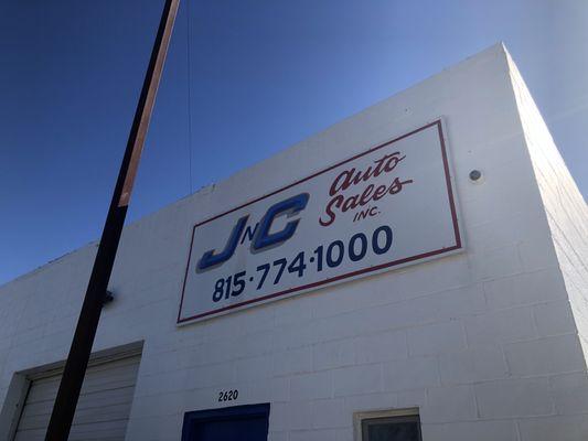 JNC Auto Sales