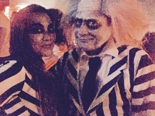 Beetlejuice!