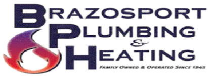 Brazosport Plumbing & Heating