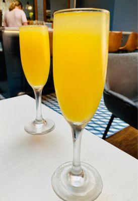 Mimosas