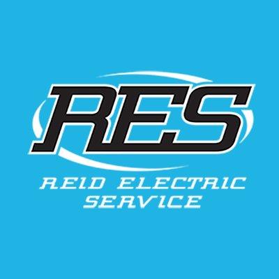 Reid Electric Service, Inc.