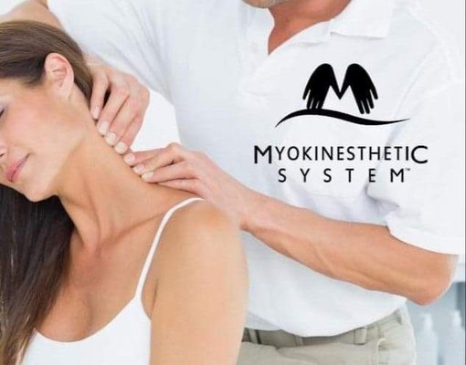 MyoKinesthetic is a massage system that resolve issues clients living with pain and mobility issues.