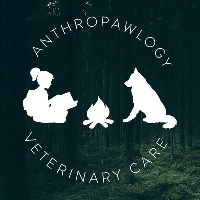 Have a pet that doesn't like going to the vet? We're here to help! Check out our website to find more: anthropawlogyvet.com/