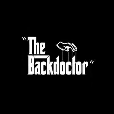 The BackDoctors