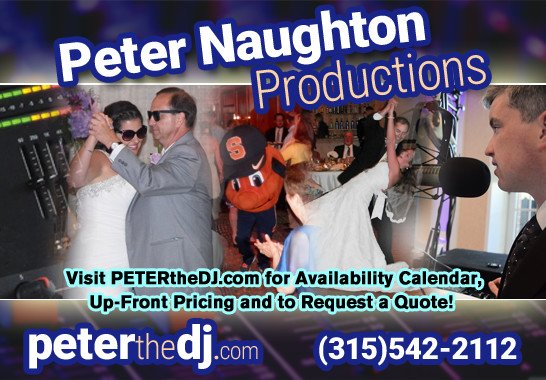 Peter Naughton Productions