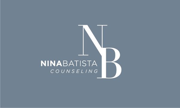 Nina Batista Counseling